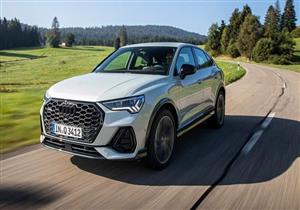 أسعار ومواصفات أودي Q3 Sportback موديل 2021 بعد زيادتها حتى 10 آلاف جنيه