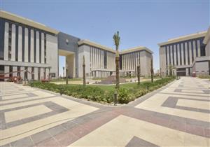 "العاصمة الإدارية" تستقبل وفدًا برئاسة رئيس وزراء جمهورية الكونغو