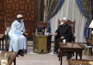 شيخ الأزهر: تراث المسلمين وتاريخهم يزخر بمواطن الفخر وأسباب التقدم والفلاح