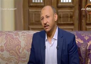 طارق صبري: نسبة الزواج التقليدي في محافظات الصعيد أكثر من 90 %