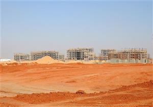 بدء تسليم قطع أراضي الإسكان المميز والاجتماعي بمدينة العاشر من رمضان