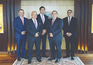  البنك الأهلي: إدارة 27 قرضا مشتركا بقيمة 134 مليار جنيه في 6 أشهر