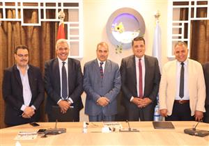 بروتوكول تعاون بين جامعة الأزهر وصناع الخير دعما لمبادرة "حياة كريمة"