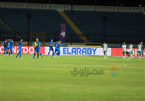 رباعي الزمالك يتعرض لحادث سير عقب الفوز أمام الاتحاد