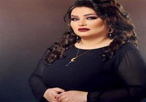  وفاة والد الفنانة منى شداد