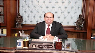 الهضيبي: المتهم في واقعة الطفلة مريم قد يواجه عقوبة من 15 سنة إلى المؤبد