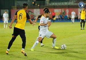 مدرب بيراميدز: السعيد يغيب بسبب الإصابة.. والتسرع وراء النتائج السلبية