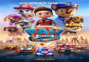 إطلاق "PAW Patrol" في دور العرض السينمائي.. كيم كارداشيان تشارك بالأداء الصوتي