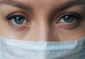 كورونا.. 7 أعراض خطيرة قد يسببها "كوفيد-19" لصحة العينين