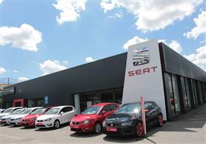 بعد الزيادة.. قائمة بأسعار جميع سيارات "سيات" الإسبانية في مصر