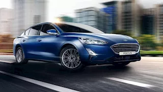 بعد انخفاض الأسعار.. سيارة أمريكية موديل 2021 بسعر 800 ألف جنيه 