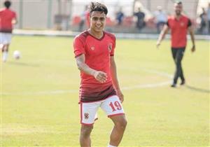 مصطفى البدري: حطمت هاتفي بعد هدف أفشة في الزمالك.. وسأكرر ما فعله الشناوي وأشرف