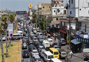 الأزمة في لبنان: اتفاق على الإبقاء مؤقتا على دعم الوقود