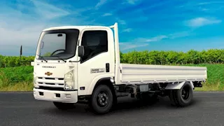 "سيارات أكل العيش".. سيارة تجارية بحمولة 5.2 طن – تعرف على سعرها