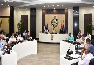 إدراج عربات الحنطور ضمن برنامج الأفواج السياحية بأسوان 