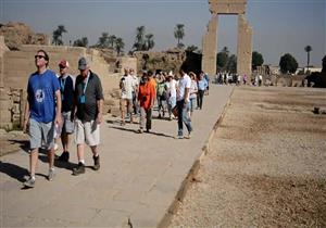 مصدر يكشف خطة مصر لإطلاق منتج جديد لجذب السائحين