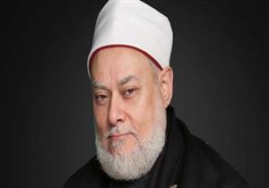بالفيديو| علي جمعة يوضح من هو "الوارث المحمدي"
