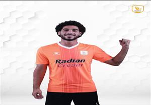 الصفقات تتواصل.. فاركو يعلن التعاقد مع لاعب بتروجيت