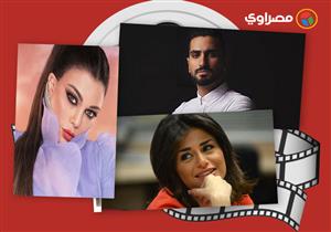 النشرة الفنية| فنانة تجري عملية وفنان يتعرض لحادث وحذف أغنية الشرنوبي 