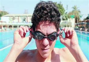 سباحة.. آية أيمن وكحيل يودعان منافسات البارالمبياد