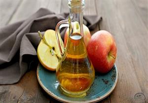 هل يساعد خل التفاح في علاج حصوات الكلى؟