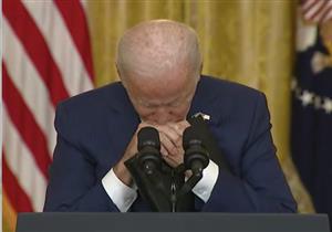 نجل ترامب ينتقد الرئيس الأمريكي: "هكذا يبدو الضعف"