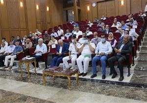 لمنع تسرب الفتيات من التعليم.. "فصول ذكية" في وديان جنوب سيناء - صور