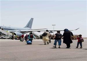 فرنسا تنتهي من مهمة إجلاء المواطنين الفرنسيين والأفغان من كابول