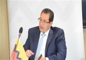 رئيس قطاع الشركات بالتجاري وفا بنك: نستهدف فتح 15 سوقا أفريقيا أمام الصادرات المصرية (حوار)