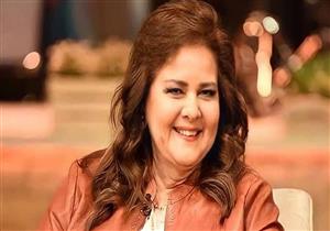 وزيرة الثقافة تنعى الفنانة دلال عبد العزيز: عبرت بصدق عن المرأة المصرية