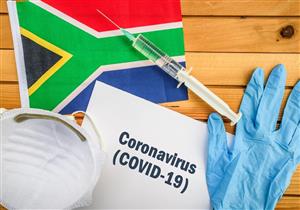 اكتشاف سلالة جديدة من فيروس كورونا في جنوب إفريقيا