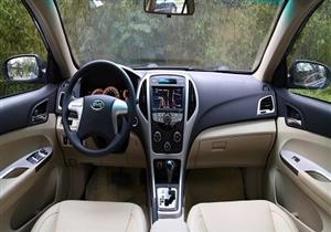 بعد طرح فئة أوتوماتيك| بي واي دي F3 موديل 2022 تستعد لمنافسة شرسة مع 6 سيارات بمصر