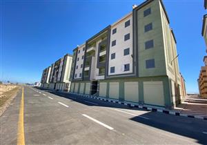 "الحجز بكرة".. ننشر أول صور لنماذج شقق "سكن لكل المصريين 2"