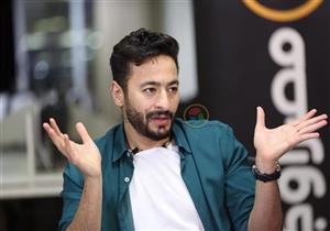 "عرفت أهلي أنا مين".. حمادة هلال يكشف مجموعه في الثانوية العامة (فيديو)