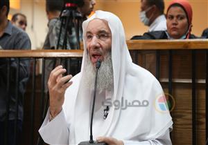 "تقولون الله ورسوله ولا تعرفوا مدى التأثير".. حديث بين قاضي محاكمة "داعش إمبابة" ومحمد حسان عن الطائفة "القطبية"