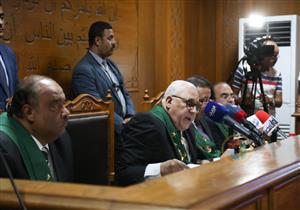 المؤبد لثلاثة والمشدد 15 سنة لمتهمين والبراءة لـ 7 متهمين بقضية "خلية إمبابة"