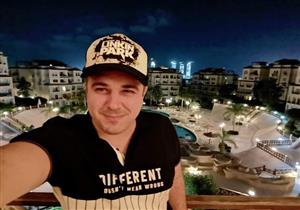 وفاة والد الملحن هيثم نبيل‬