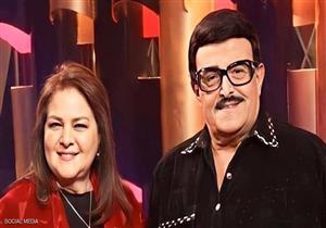 السوري دجوار إبراهيم لـ"مصراوي": لهذا رسمت سمير غانم ودلال عبدالعزيز كالملائكة‬