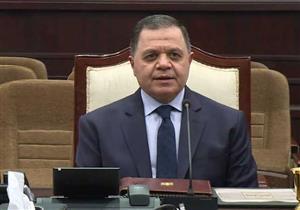 وزير الداخلية يهنئ الرئيس السيسي ووزير الدفاع بذكرى انتصارات العاشر من رمضان