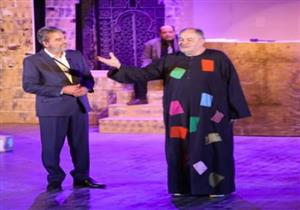 جمال عبد الناصر ينعى عبد الله الشرقاوي : مع السلامة يا مسالم