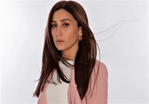  "أحلى ضحكة وأجمل روح".. دينا الشربيني تنعى مها أبو عوف