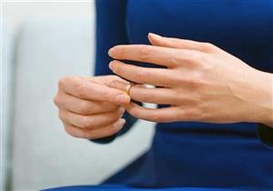  ميرفت تطلب الخلع: " سابنى امشي من غير شبشب لبيت أهلي"