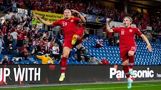 متفوقا على الأساطير.. إيرلينج هالاند يحقق رقما قياسيا تاريخيا