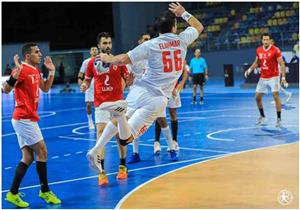 حدث ليلاً| الزمالك يتوّج بالسوبر الأفريقي لليد.. والبيئة تنفي وجود أسماك قرش بالساحل الشمالي 