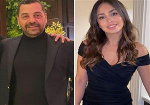 لأول مرة.. نيكول سعفان تنشر فيديو واضح يجمعها بـ طارق العريان