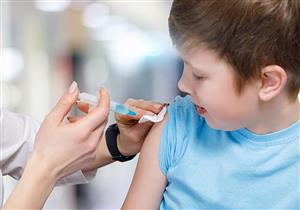 في 5 خطوات- دليلك للتعامل مع حساسية طفلك من التطعيم 