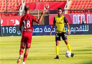 مصدر لمصراوي: الزمالك يبدأ مفاوضاته مع محمد عبد العاطي