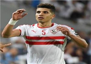 مصدر مقرب  لمصراوي: عبدالغني يترقب موقف إدارة الزمالك من عقده