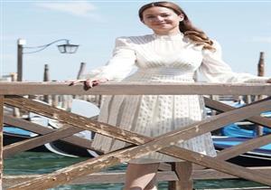 في أحدث ظهور.. ريا أبي راشد بإطلالة جذابة