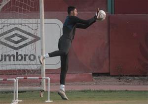 خليفة الشناوي في الأهلي .. رفض الزمالك .. وحقق حلمه عن طريق "فيديو" (بروفايل)